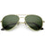 Premium Classic Aviator Sunglasses